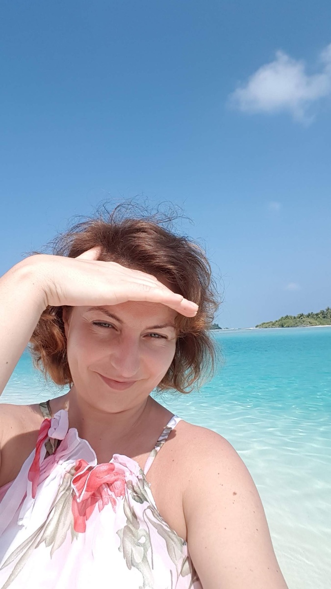 Фото автора.