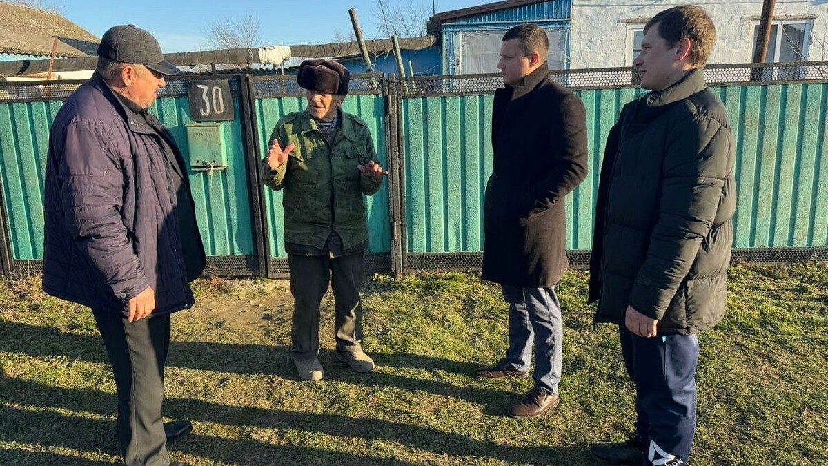    Фото: t.me/rsinyagovskij