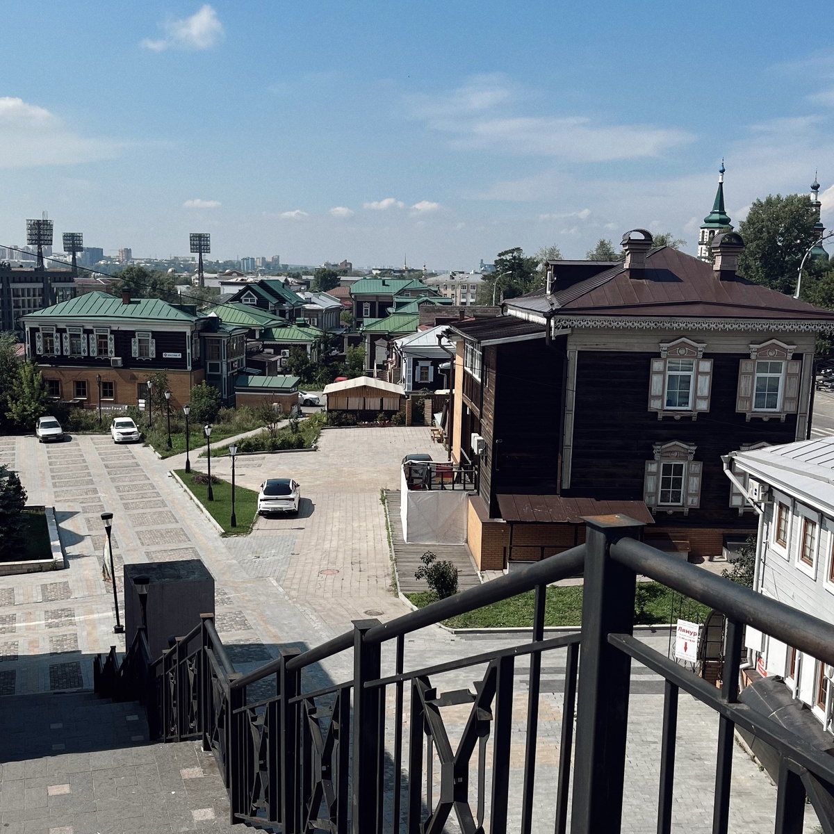 130 квартал (Иркутск)