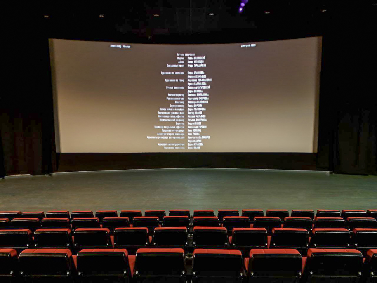 Кинокритик Александр Шпагин ответил, получит ли актер признание на западном рынке.  Фото: Фото: ФедералПресс / Вера Романескул