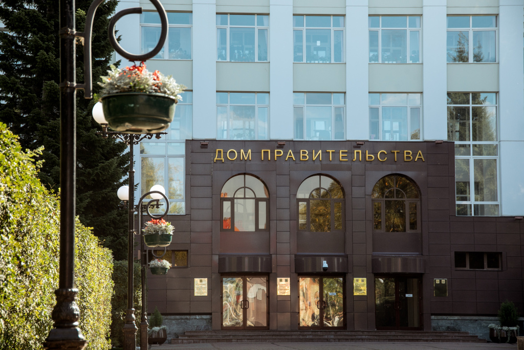    Правительство России утвердило Стратегию пространственного развития для повышения уровня жизни россиян