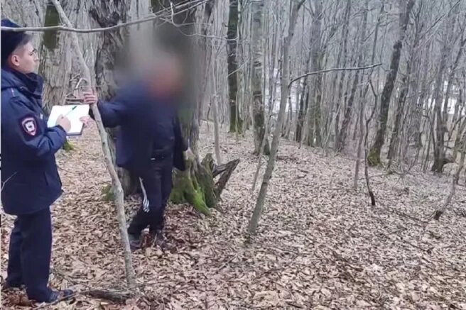    Фото: Фото: ГУ МВД России по Краснодарскому краю