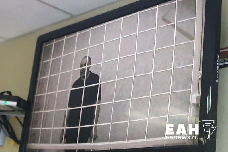    ЕАН / Бывший министр Самбурский просится на домашний арест