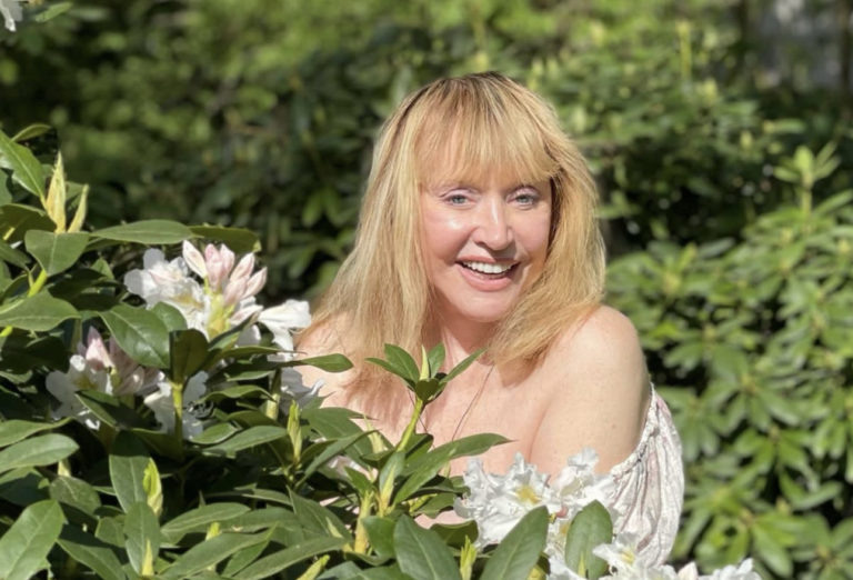    Фото: @maxgalkinru Оксана Маслова