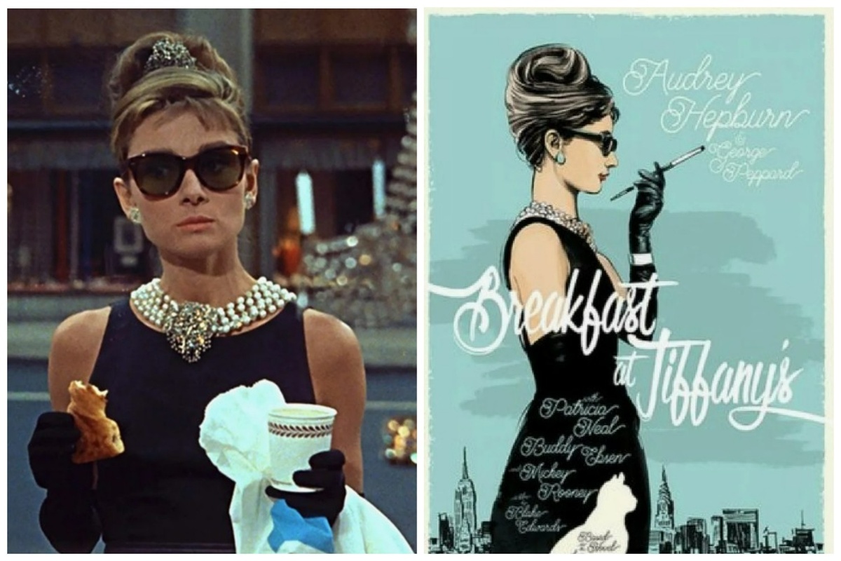 коллаж автора