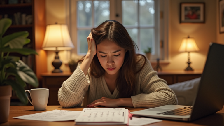    Изучите распространенные ошибки, мешающие вам находить мотивацию каждый день.