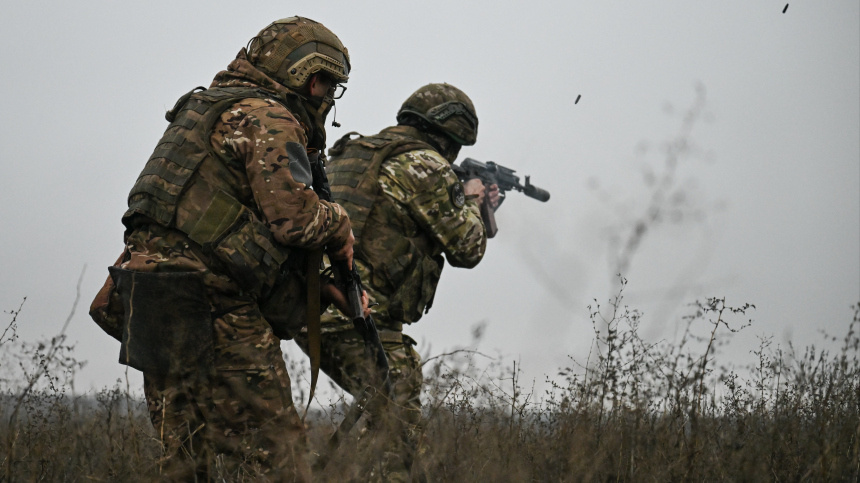    Фото: © РИА Новости/Станислав Красильников; 5-tv.ru