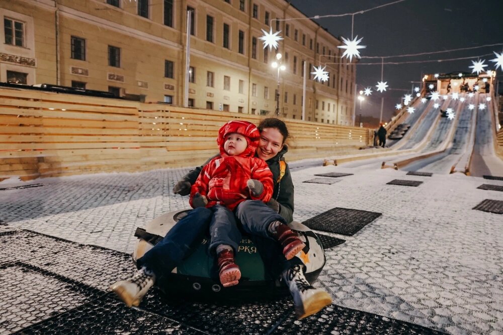    Фото: Администрация Санкт-Петербурга