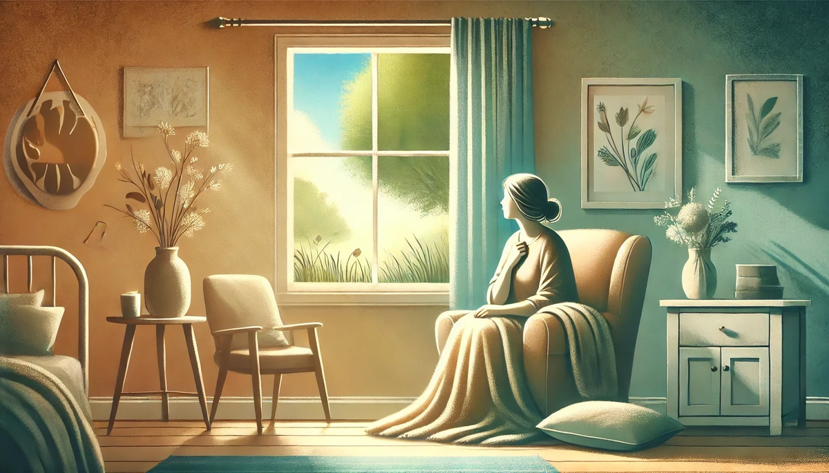 Почему мы избегаем радости и как научиться её чувствовать?