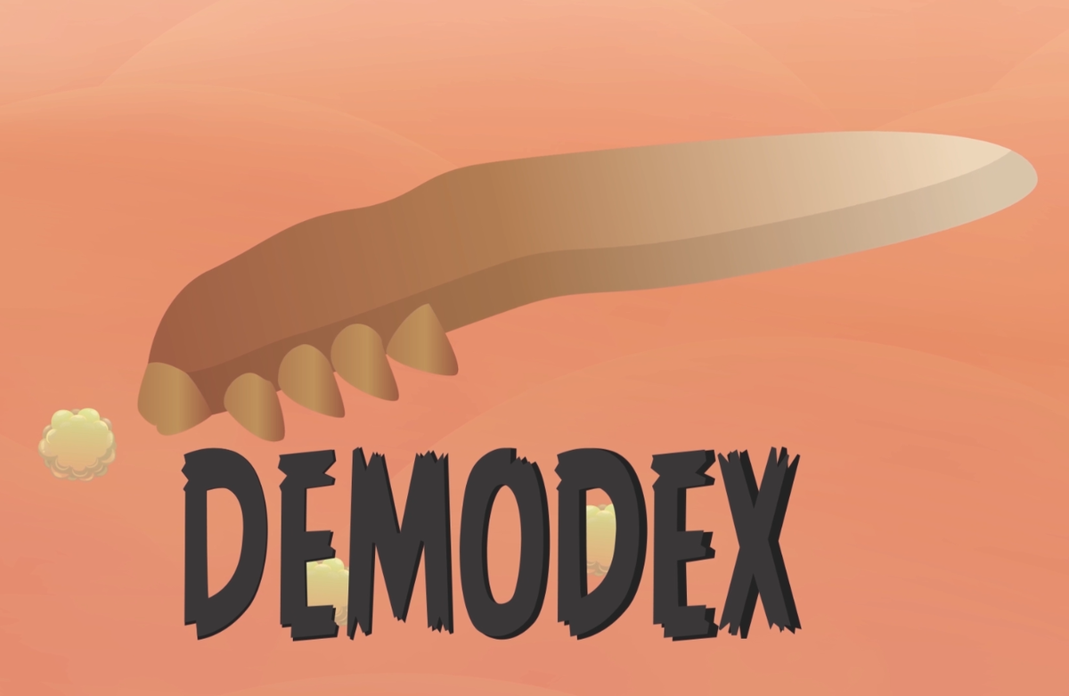 Демодекс