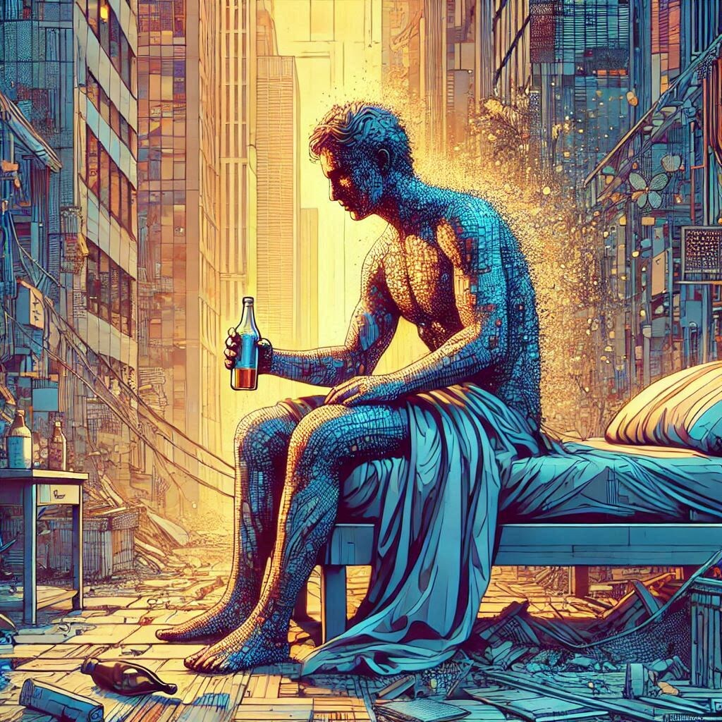 Источник изображения нейросеть DALL·E 3