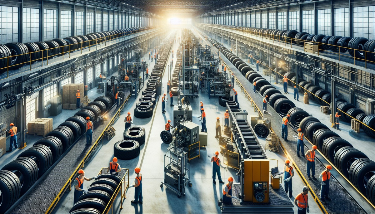    Изображение сгенерировано нейросетью DALL•Е 3 