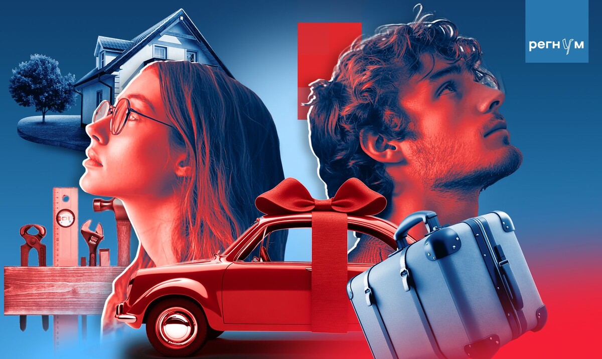     / Источник: Иван Шилов (с) ИА Регнум