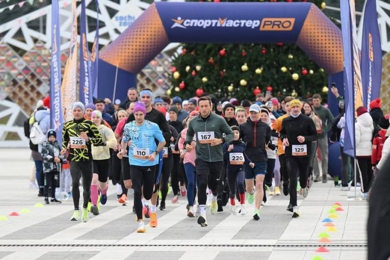 Фото: t.me/officialsochi