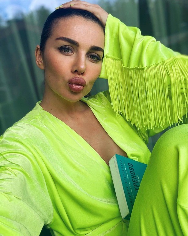 Фото из открытых интернет-источников