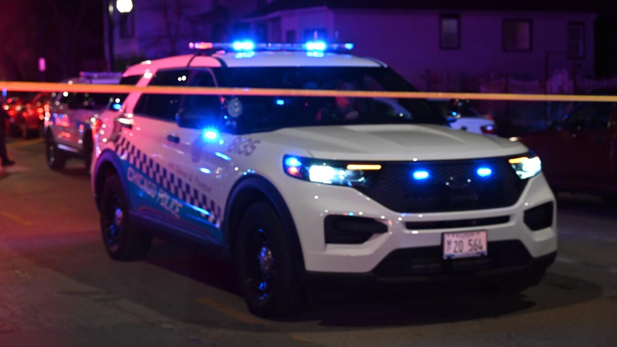    Фото: Kyle Mazza/globallookpress.com