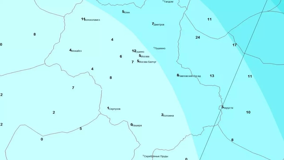 Снег отступает: к концу недели высота снежного покрова в Москве опустится ниже 1 см. Фото: Михаил Леус