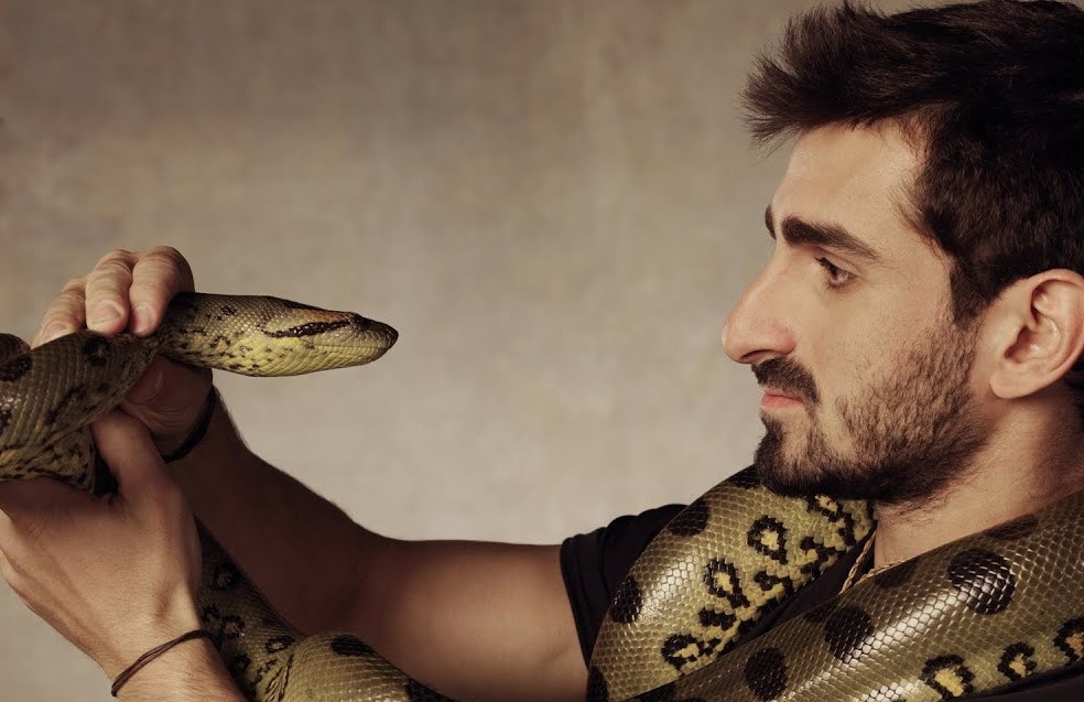 Но целоваться мы с тобой не будем