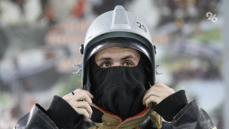      Фото: ИА «Победа26»