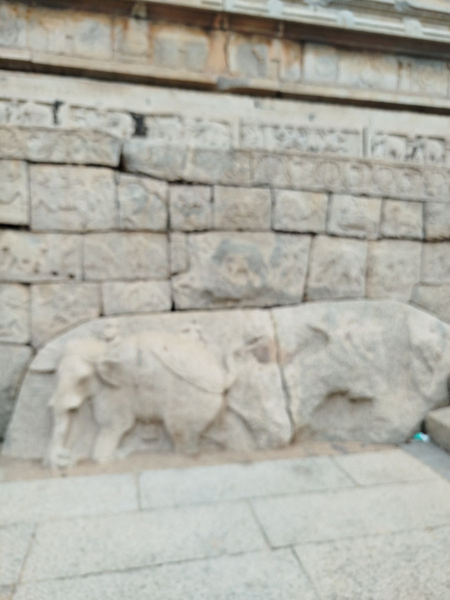 Храм тысячи Рам