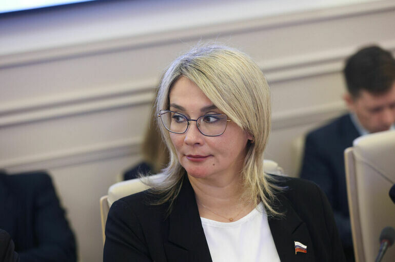   Пресс-служба Совфеда