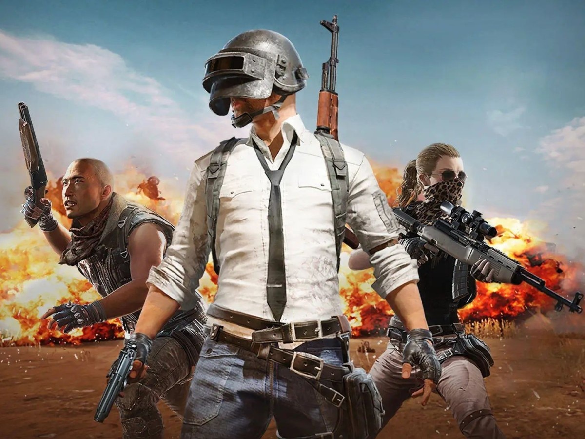    Помощь бота. Умные ИИ-напарники от NVIDIA появятся в PUBG и inZOI