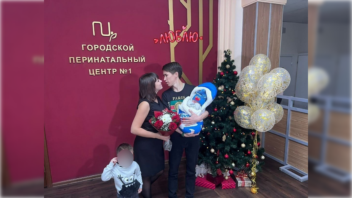 Фото: соцсети погибшего