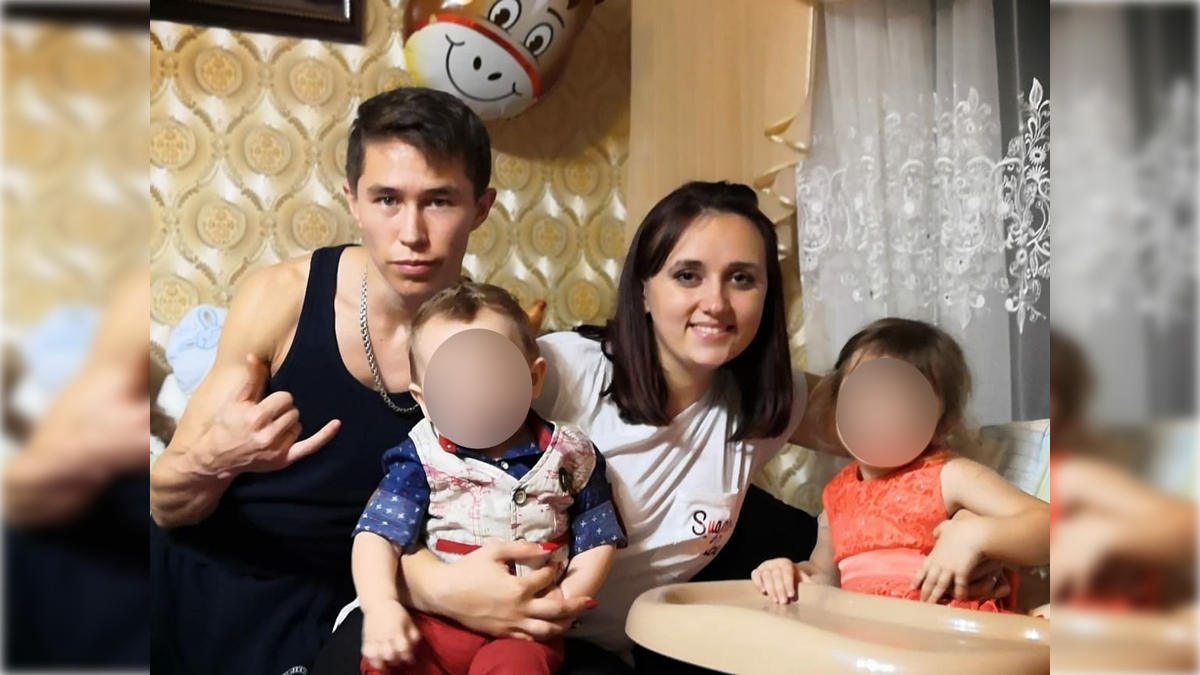 Фото: соцсети погибшего