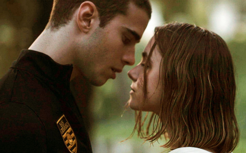 Кадр из фильма.