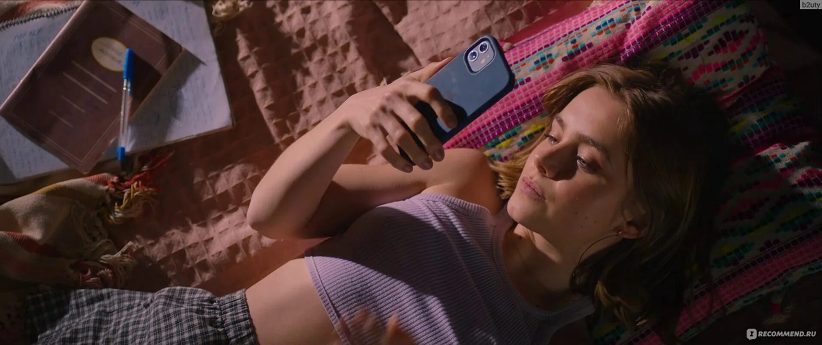 Кадр из фильма.