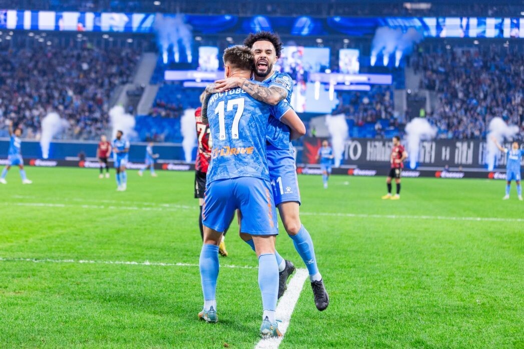    Фото: ФК «Зенит»