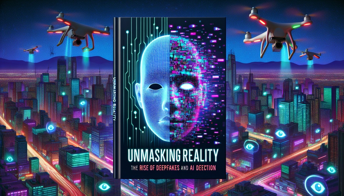    Изображение сгенерировано нейросетью DALL•Е 3 