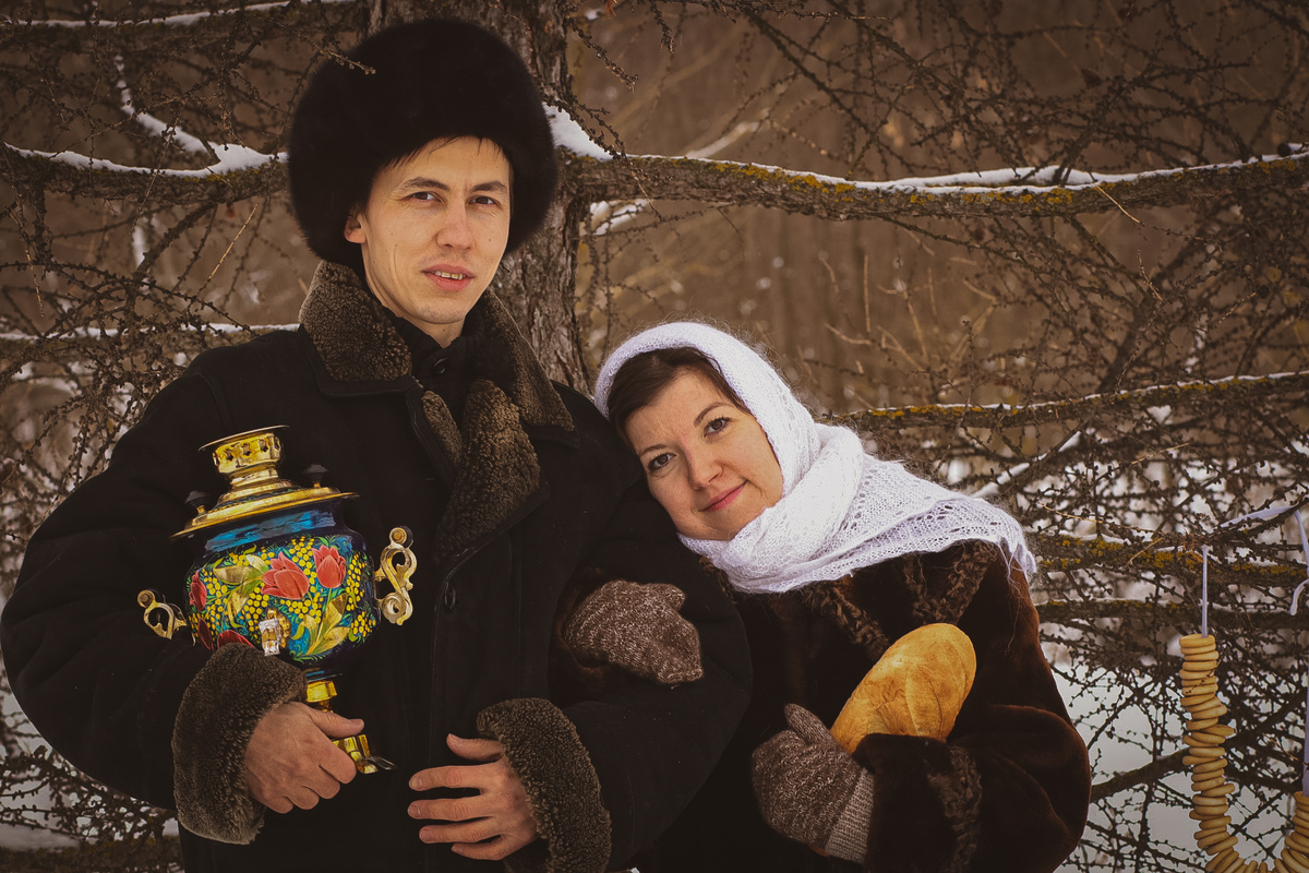 Эта фотография мне кажется очень подходит под фразу "ЗАмужем"😁