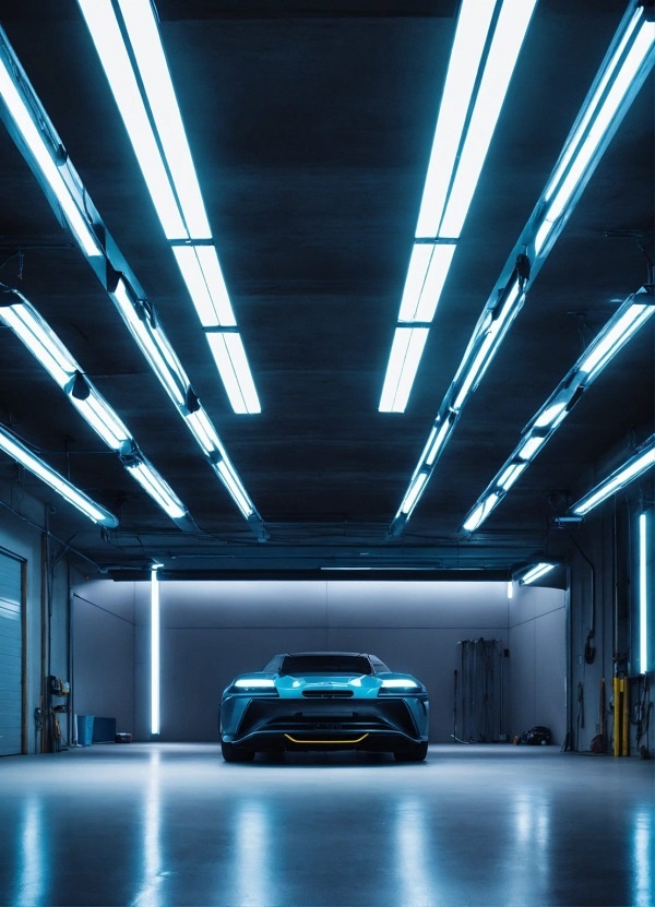 Чтобы продлить срок службы бетонного пола, его можно дополнительно обработать