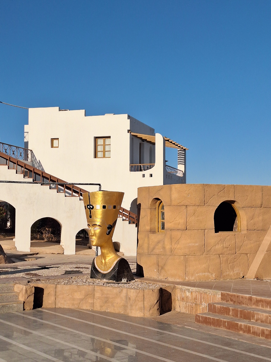 Фото - собственность автора канала "ТАК НАДО".