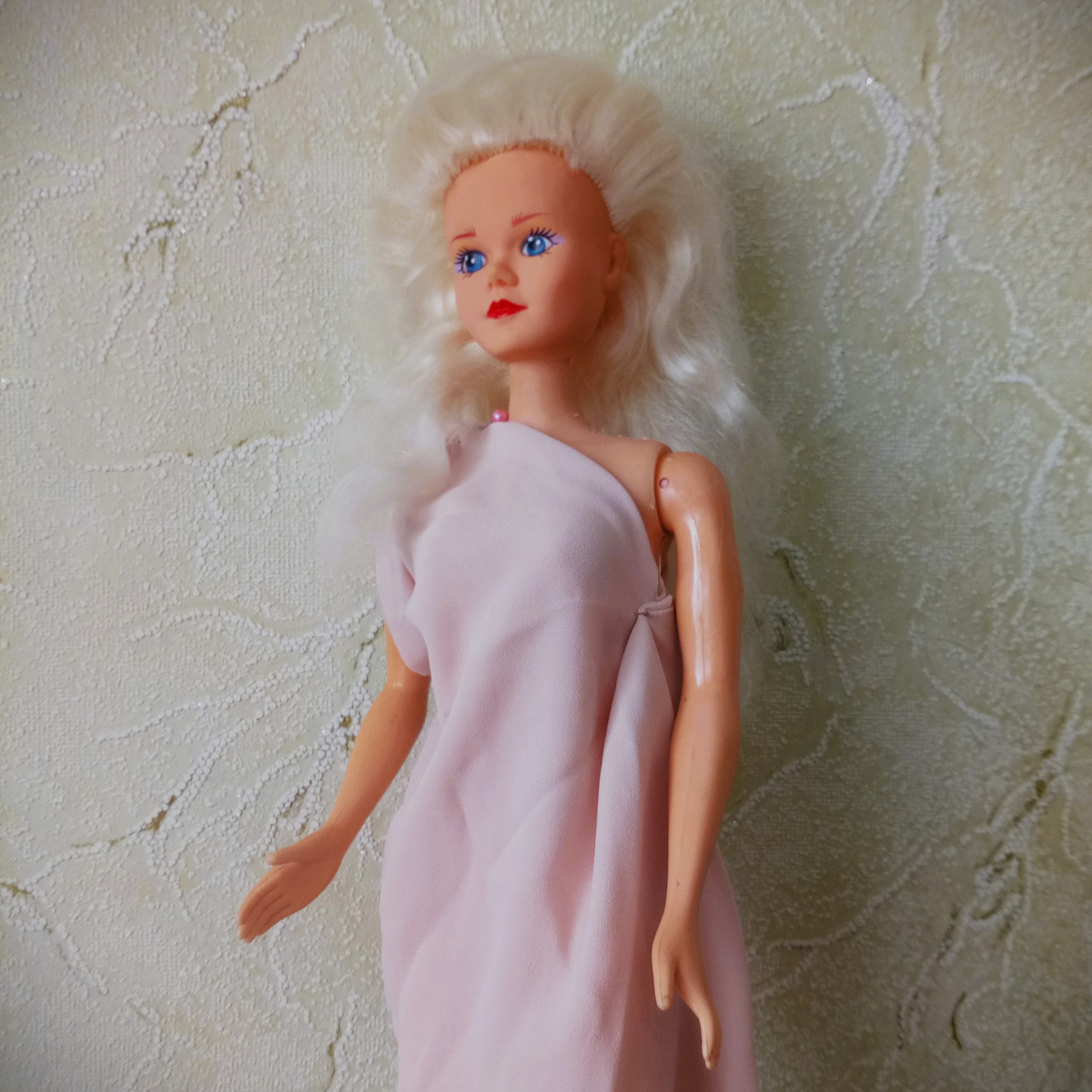 Одна из сбывшихся мечт в 2024-м, о которой так и не рассказала