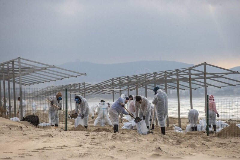    Фото: пресс-служба оперативного штаба Краснодарского края