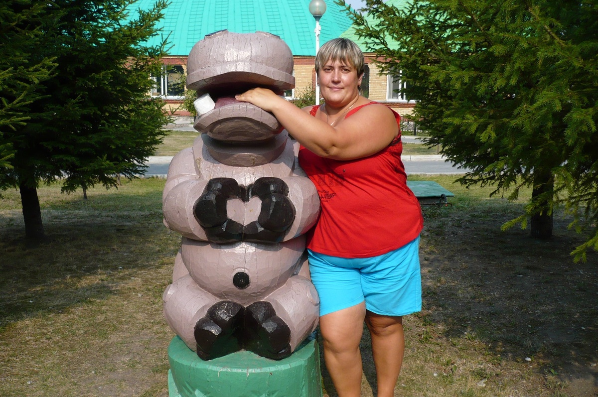 Елена Кордюкова убила двоих своих детей