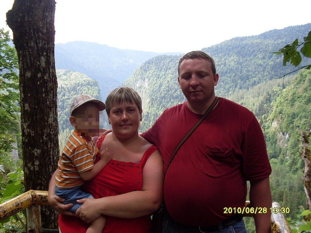 Родные не верили в виновность Елены