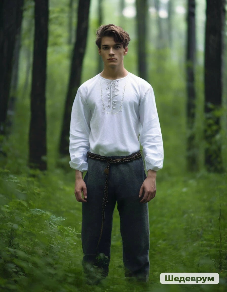 Арт создан С.Лун...