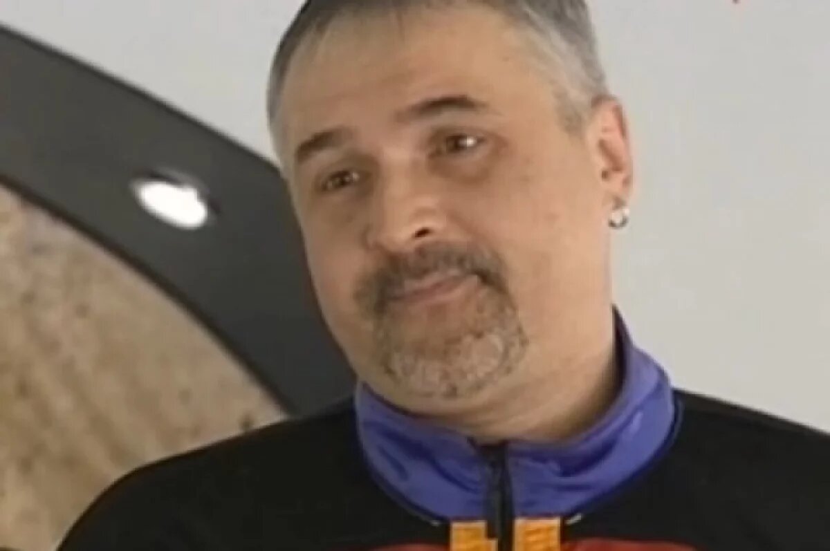    Причиной смерти актера из «Улиц разбитых фонарей» Хропова стала онкология