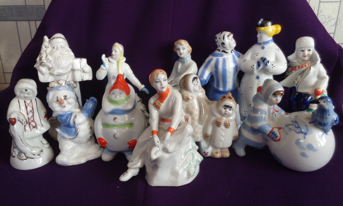 Фото автора.