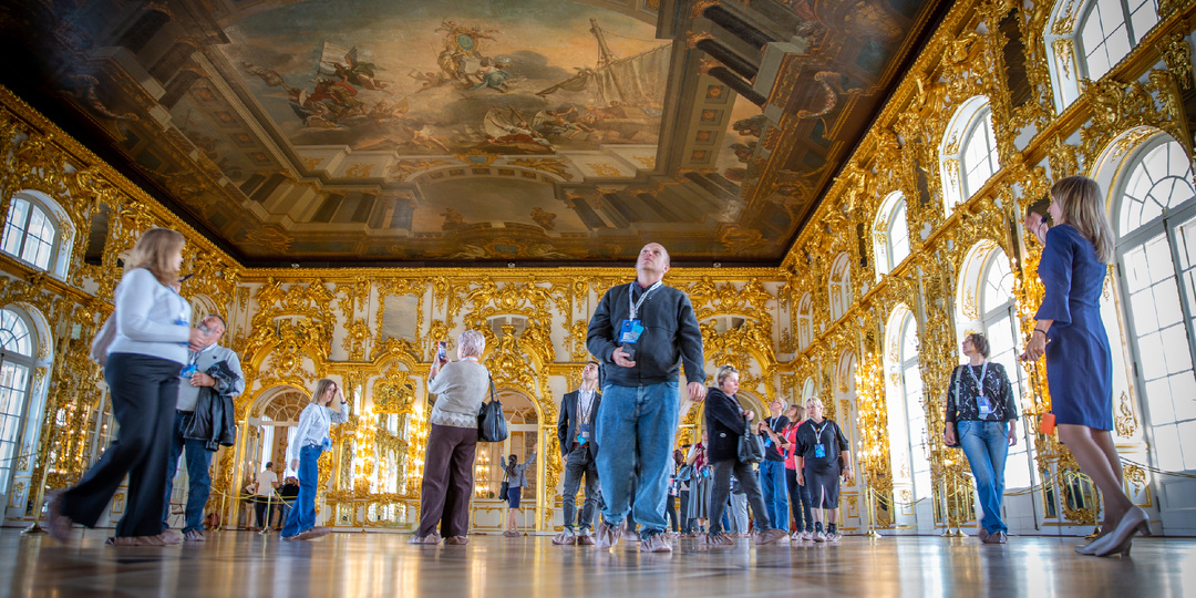 Царское Село в 2024 году. Главные цифры и факты