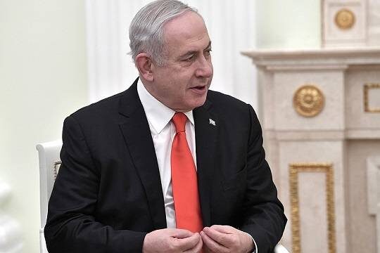    Times of Israel: Нетаньяху пропустит инаугурацию Трампа