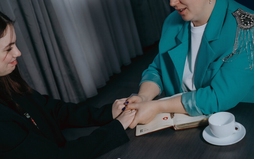    Спроси психолога: что делать, если муж не дает денег и нет желания близости с возлюбленным