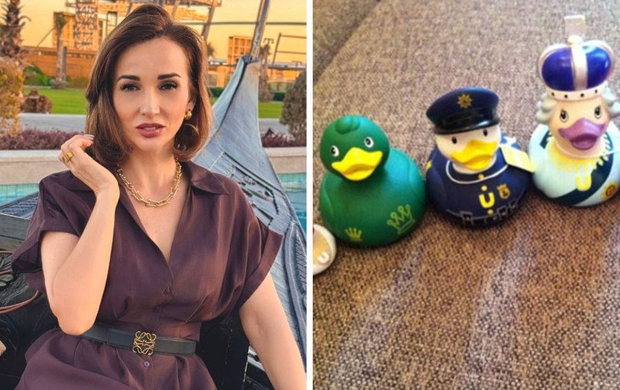    Фото: соцсети