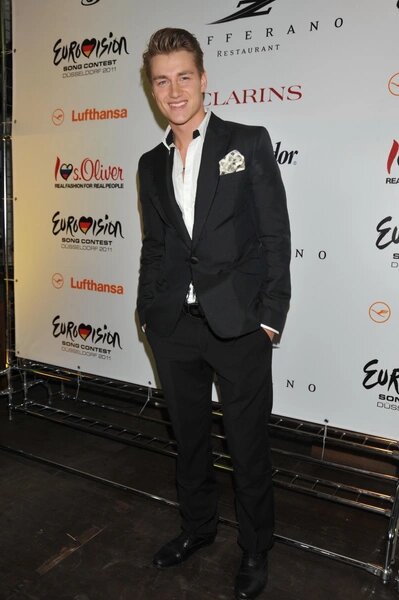 Алексей Воробьев