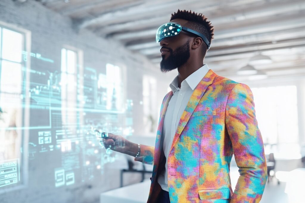    VR разработка приложений MoziBlorf54Q