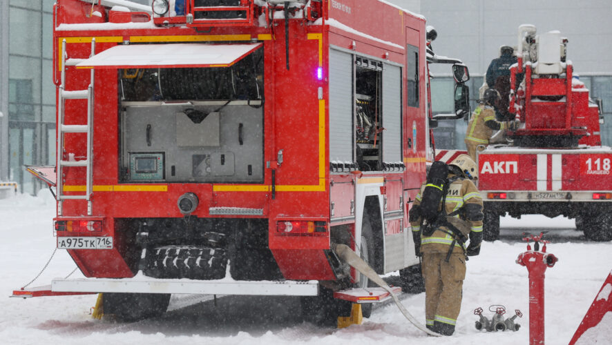    Фото: KazanFirst