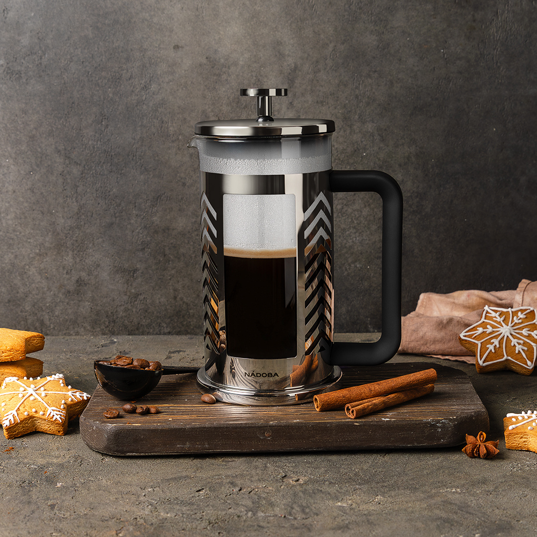 Френч-пресс коллекции Lukas